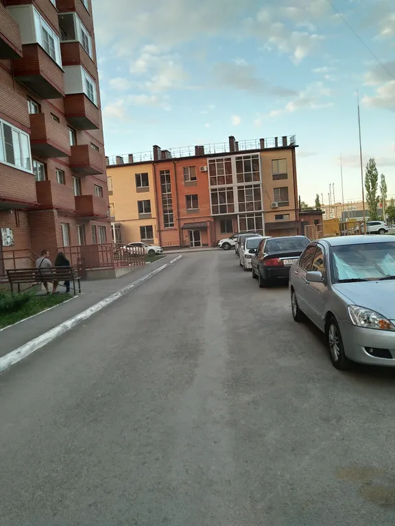 Ленинградская 9В