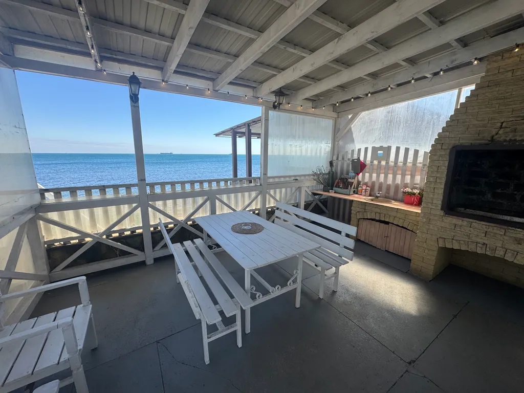 Коттедж Апартаменты Лаванда дом 2 — Южная Озереевка