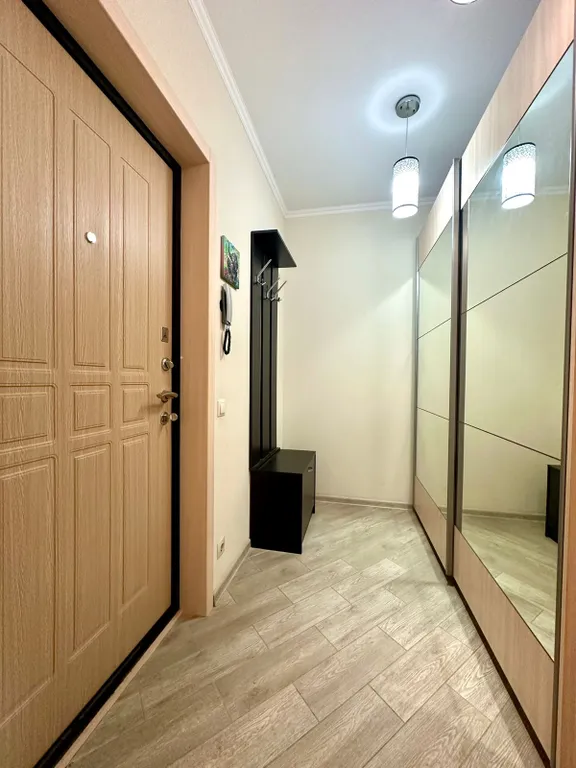 Квартира в центре