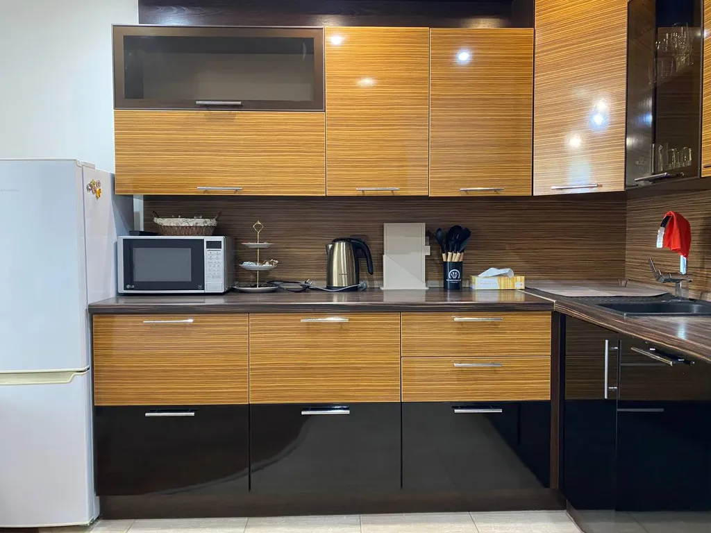 Уютная Квартира рядом с центром города