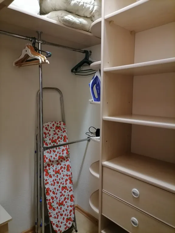 Двухкомнатная квартира на побережье Зеленоградска