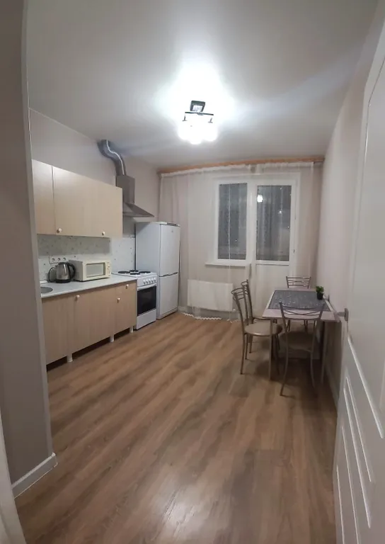 Квартира Уютная квартира — Краснодар