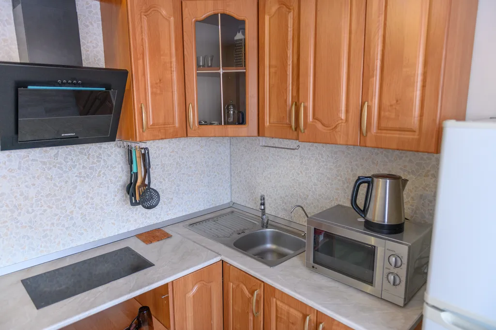 Чистая, новая и уютная квартира в центре города