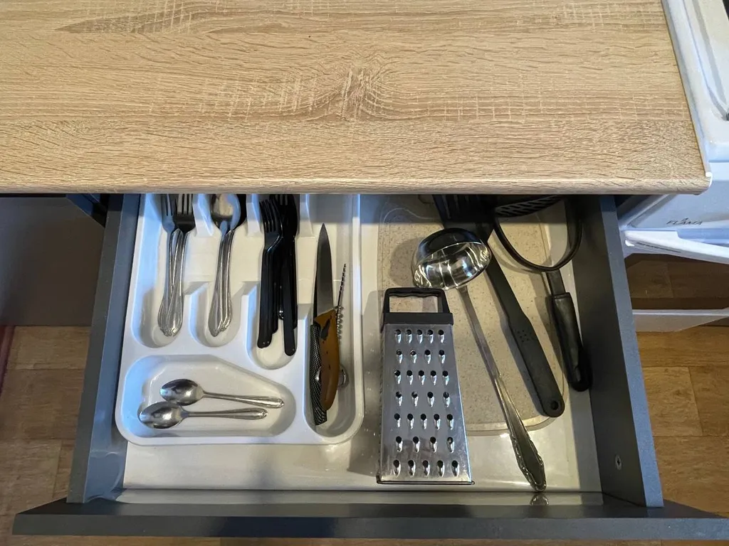 Квартира на Воскресенской