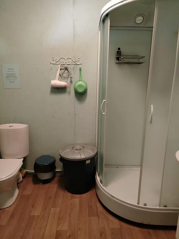 Алольский Уголок люкс