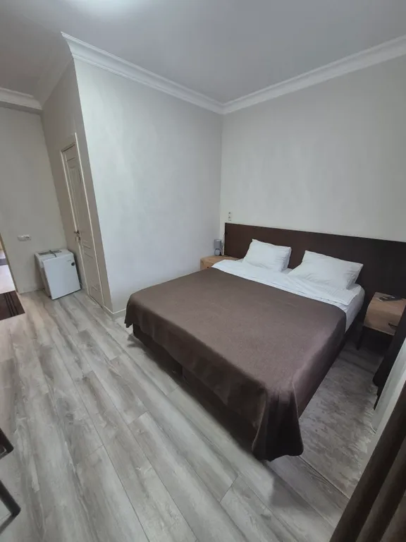 Квартира Комната — аренда посуточно в Архыз