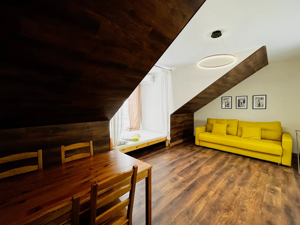 Зимняя сказка №93