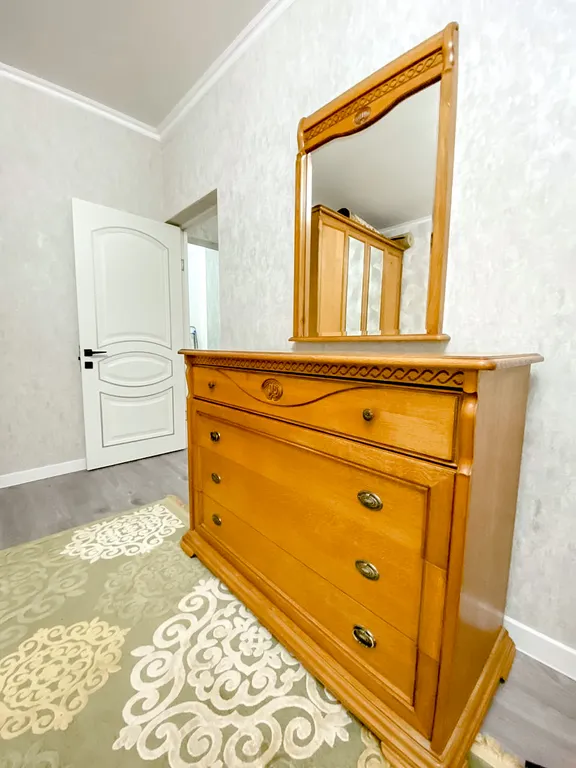 2-комнатная студия рядом с Адк