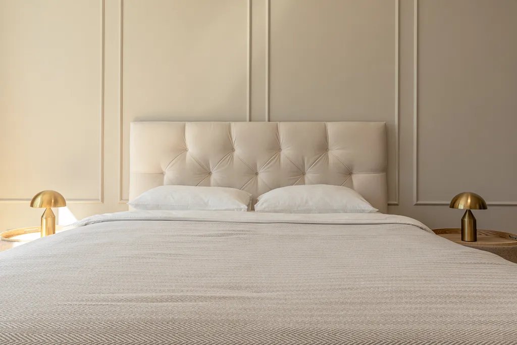 Апартамент в комплексе "Огни Екатеринбурга"