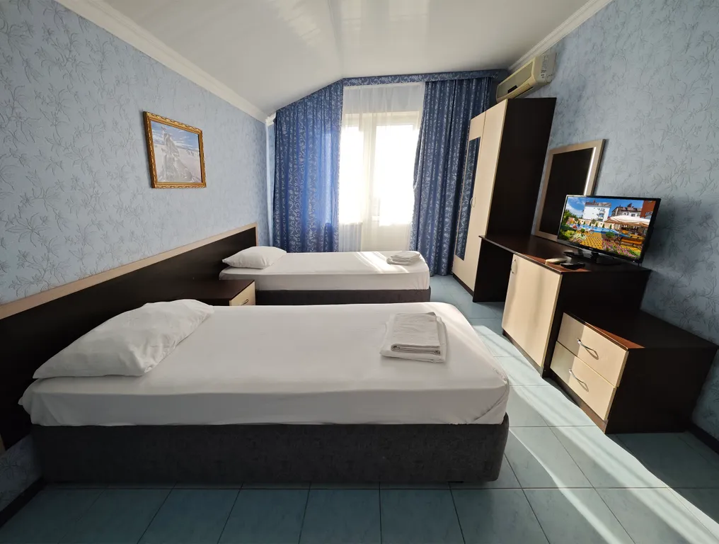 Квартира Комната — Геленджик