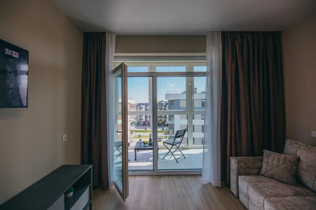 Морская сказка 4