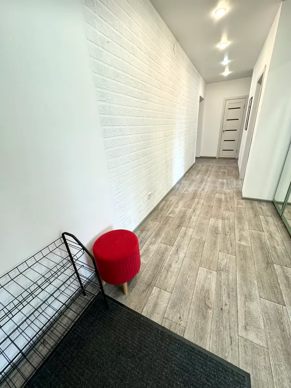 Квартира 3-х комнатная квартира в удобной локации — Красноярск