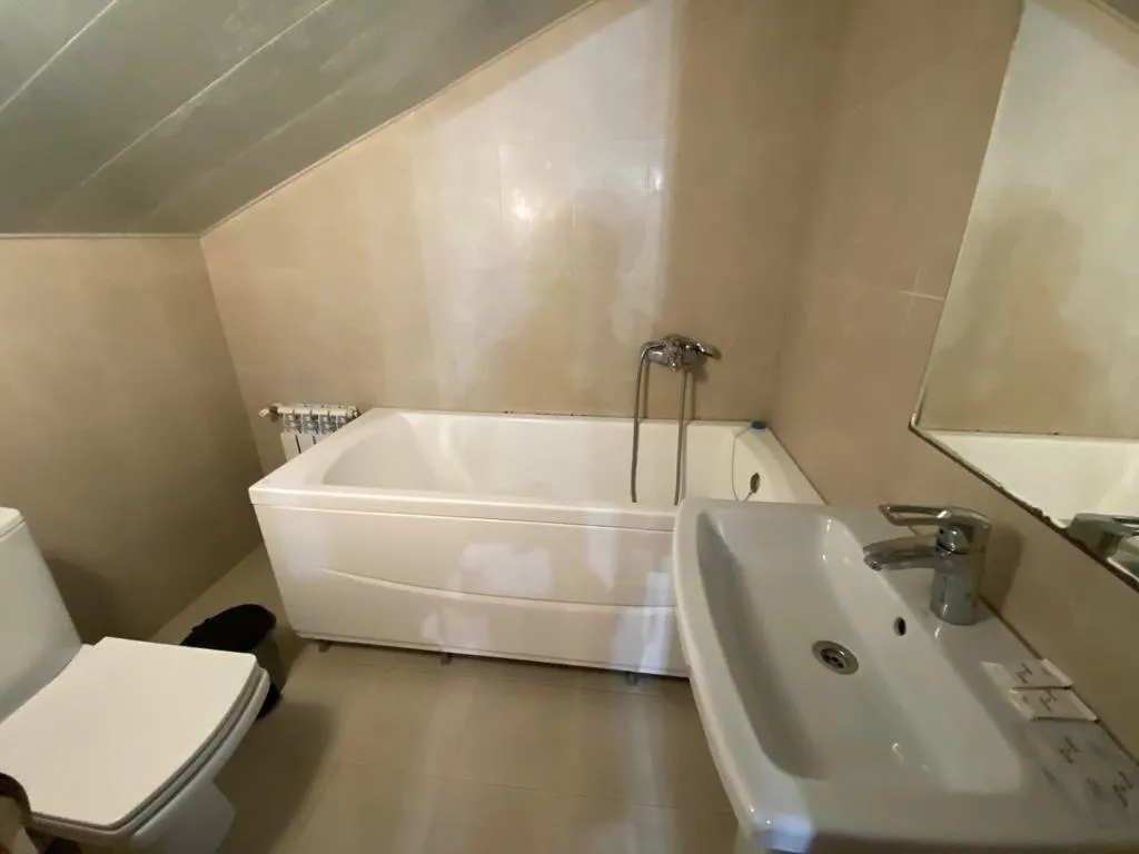 Апартаменты у моря 2