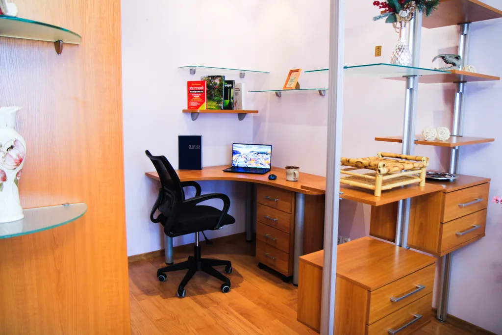 Уютная дизайнерская квартира в центре города!