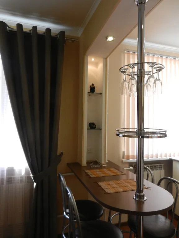 Квартира в курзоне для отдыхающих