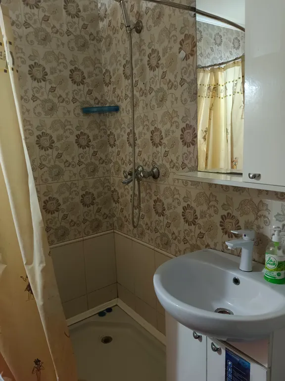 Домик для отдыха на море