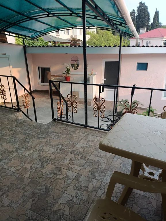 Квартира Комната — Сочи