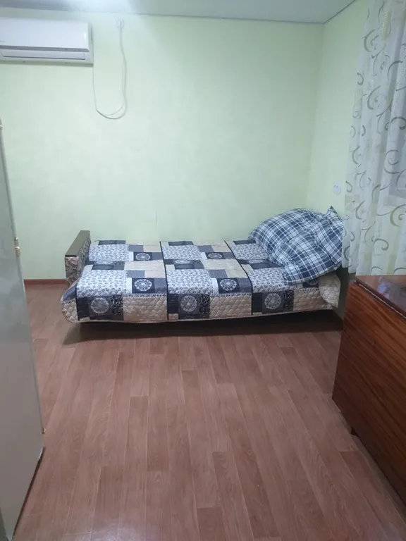 Уютный домик у моря