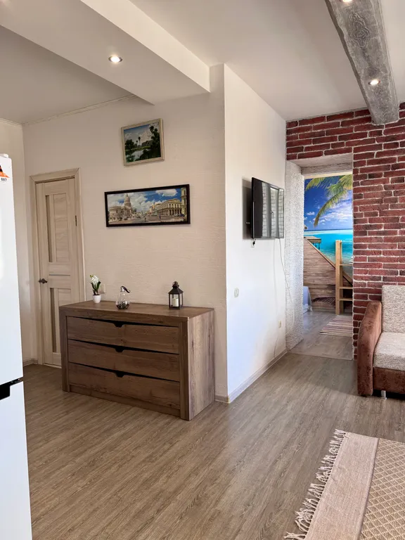 Морской Бриз