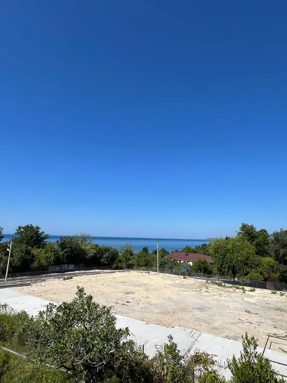 Дом у моря – тишина, комфорт и всё необходимое рядом