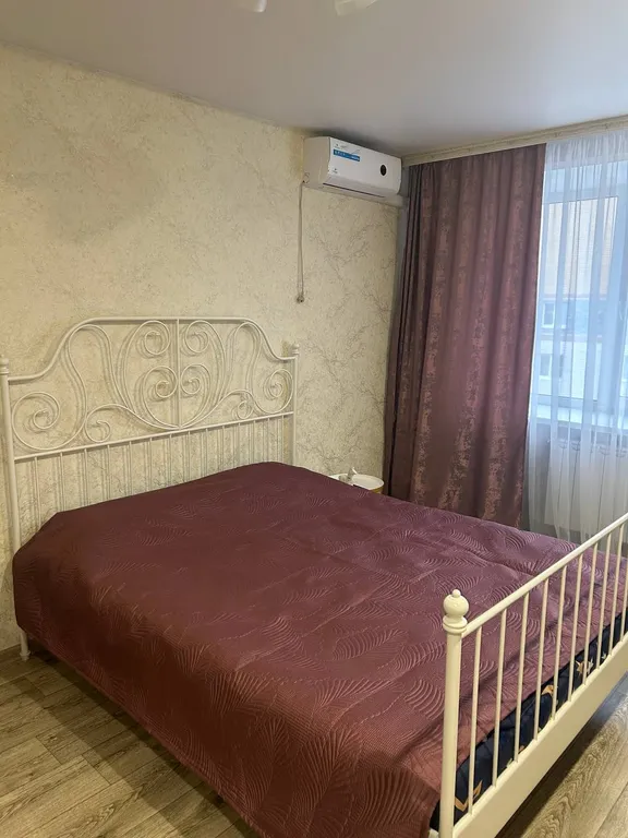 Уютная квартира в центре города с кондиционером