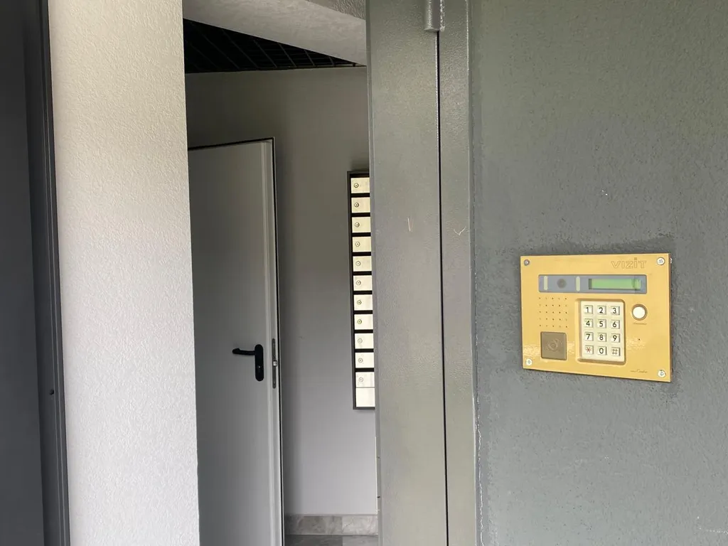 Квартира Дизайнерская квартира в новом жк мармелаад — Лазаревское