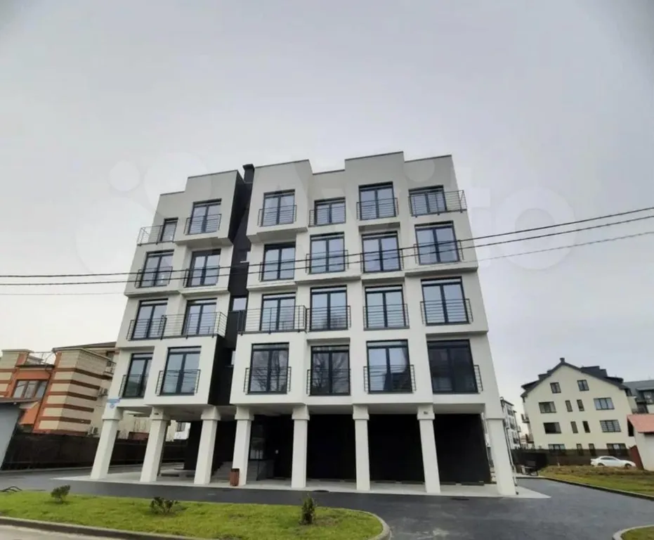 Апартаменты ValenSea Lux