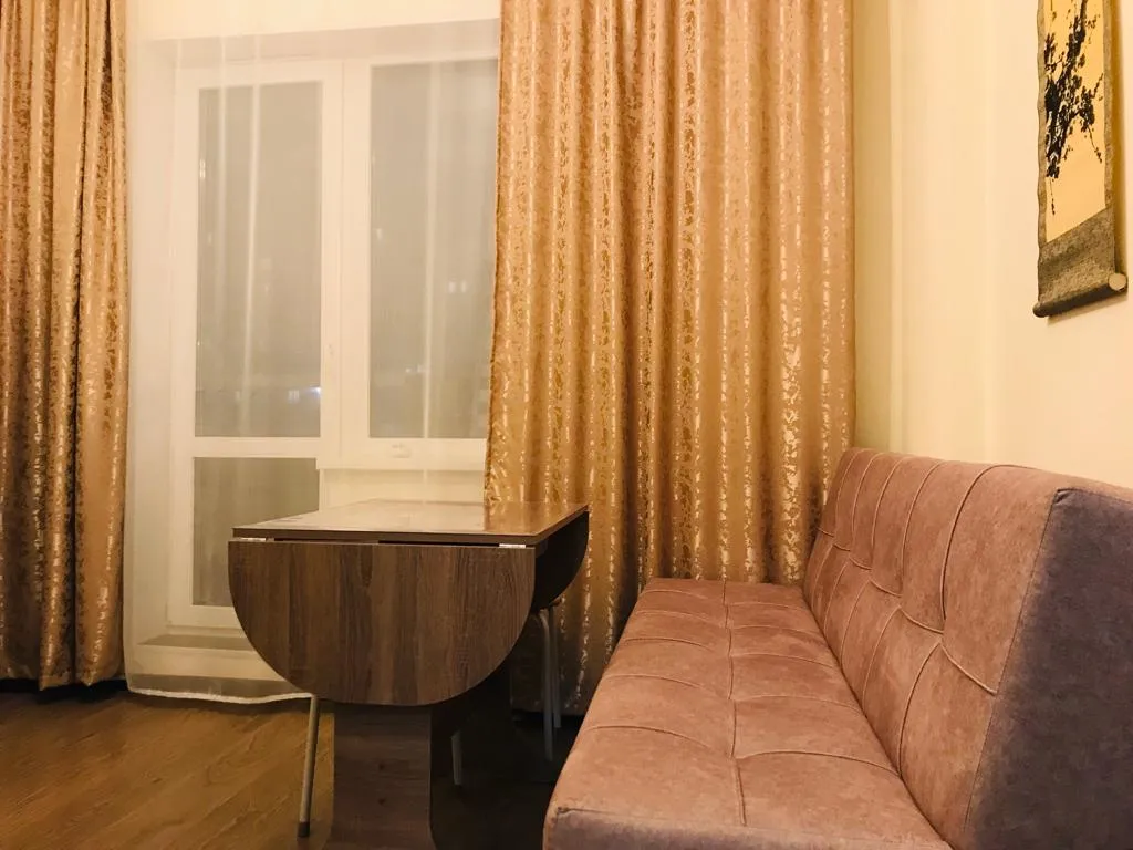 Квартира Уютная квартира — Санкт-Петербург