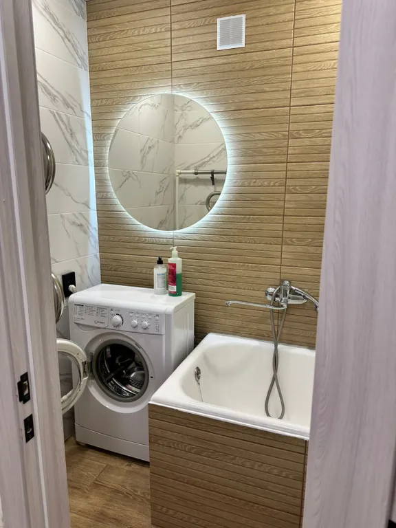 Уютная квартира в самом центре города