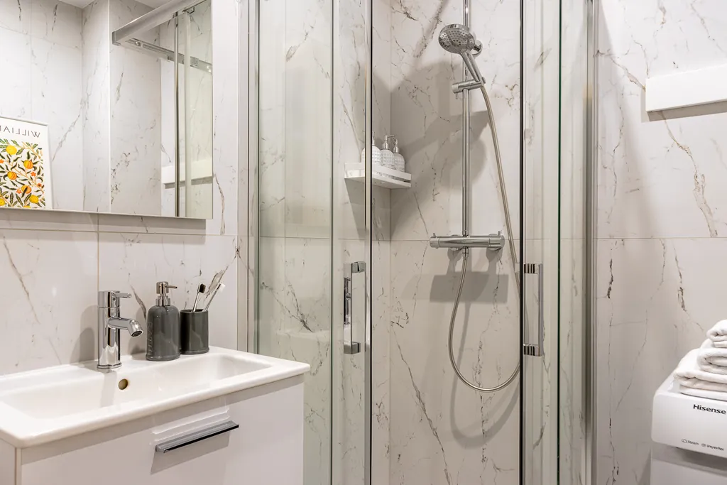 Уютная студия для двоих 816