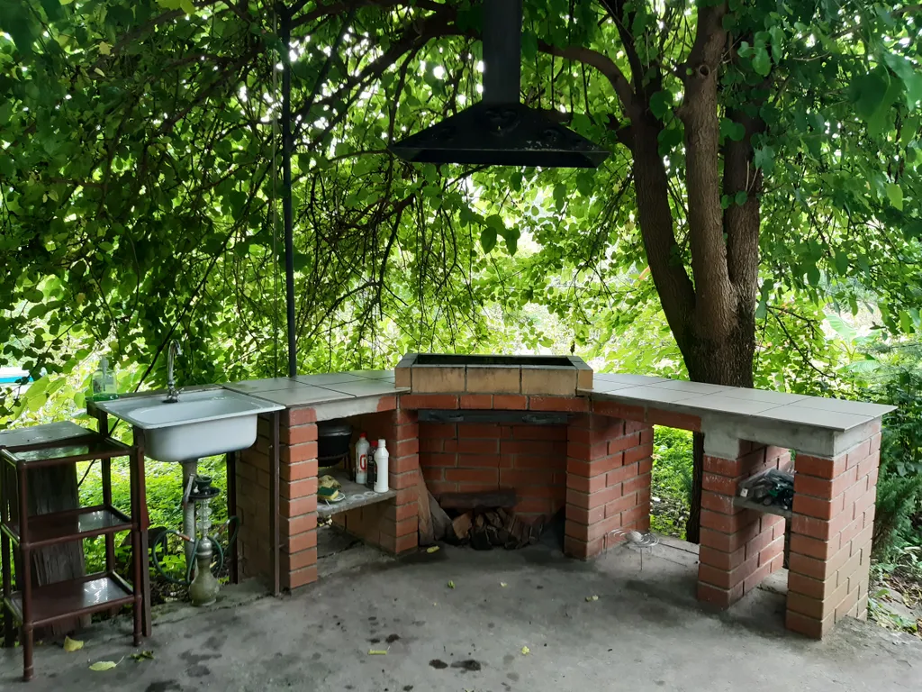 Дом в Адыгее