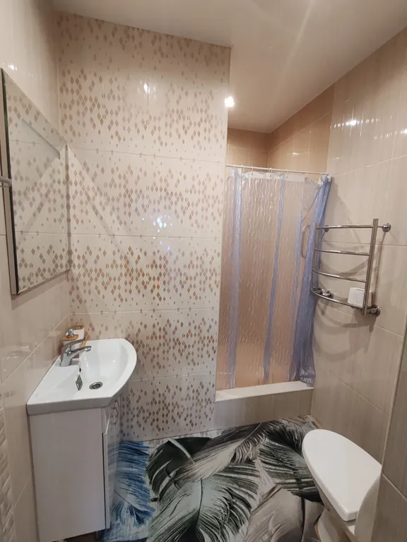 Просторный дом для большой компании