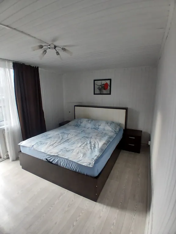 Комфортный дом в Петергофе