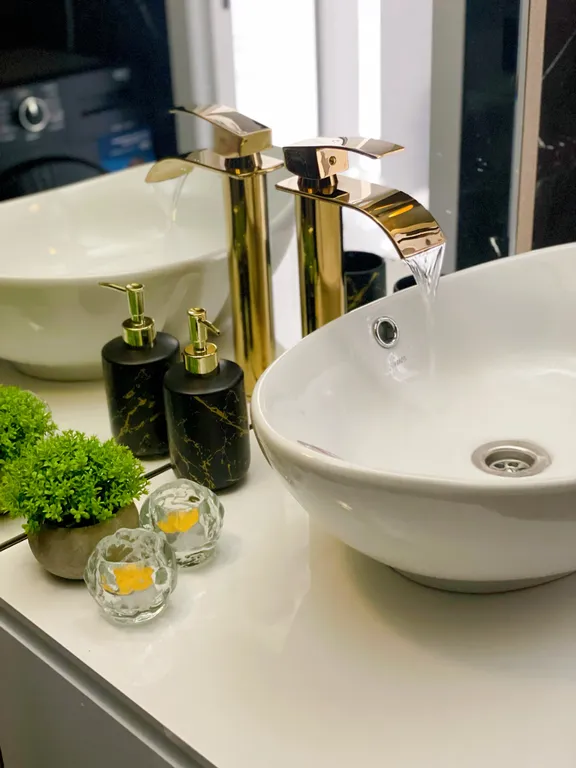 Квартира люкс