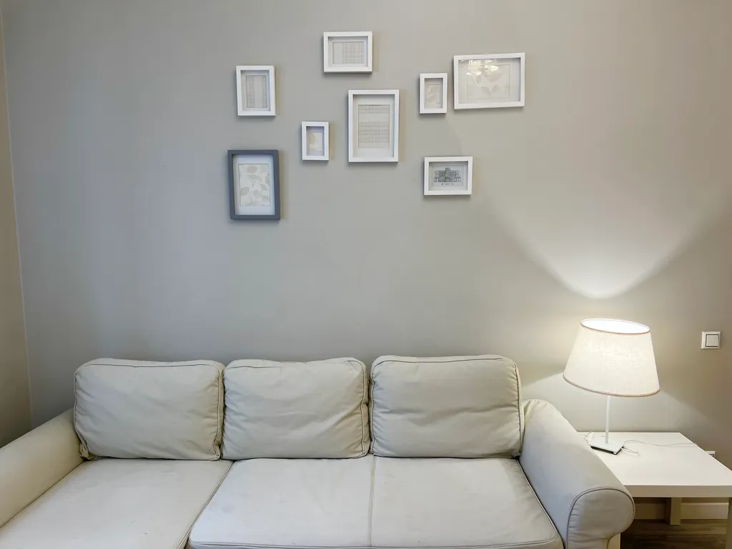 Квартира Апартаменты люкс Мой дом звезда — аренда посуточно в Самара