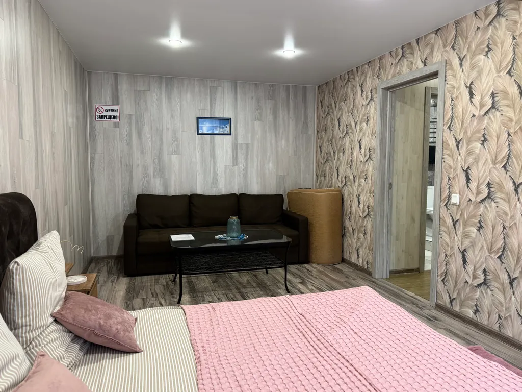 Коттедж с баней и чаном