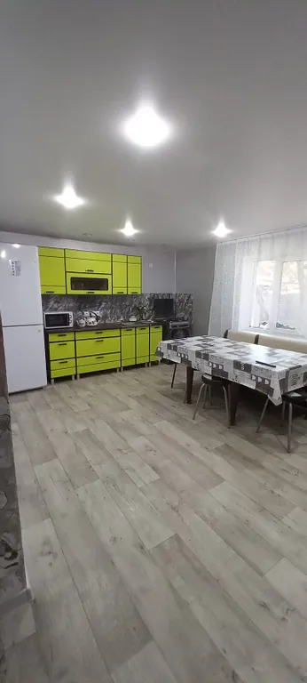 3-комнатный Дом