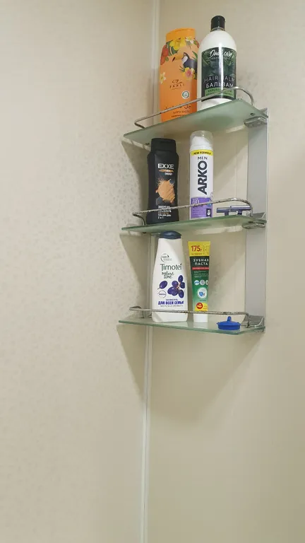 Уютная квартира рядом с жд вокзалом