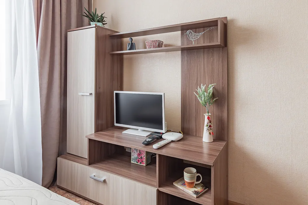 Уютная студия рядом с метро