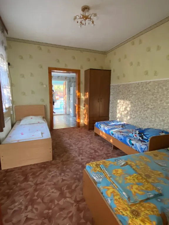 Дом для отпуска Уютный