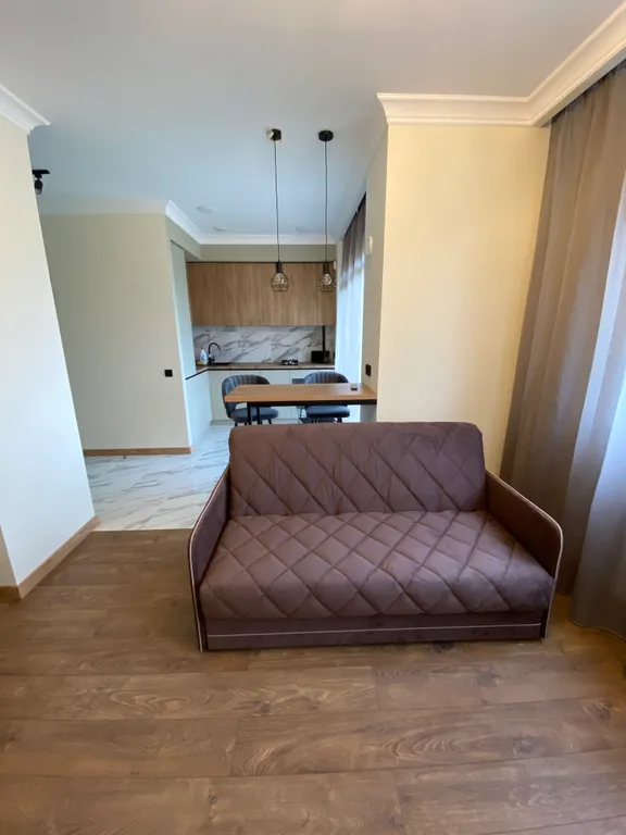 Квартира Квартира Лукас апартамент — Светлогорск