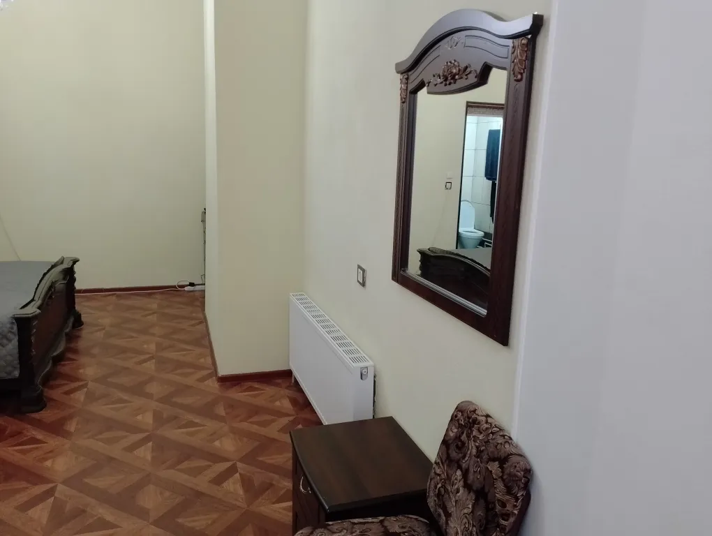 Студия в центре курортной зоны