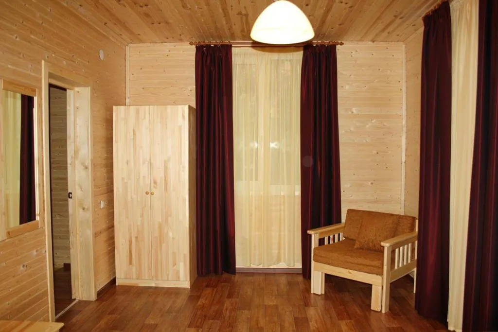 4-комнатный Дом