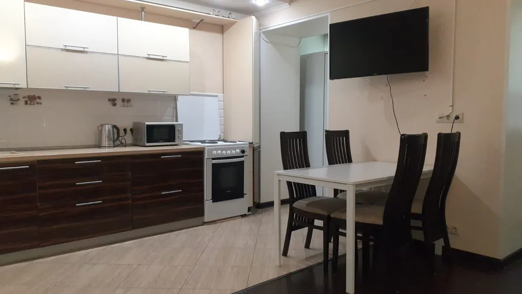 Идеально для командированных