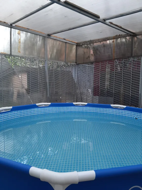 Номер в частном коттедже