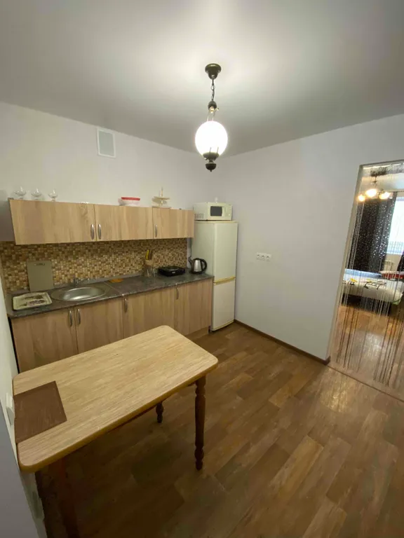 Уютная квартира со всем необходимым для комфортного проживания