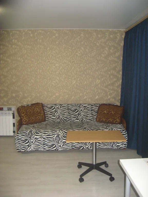 Уютная квартира, 4 раздельных кровати