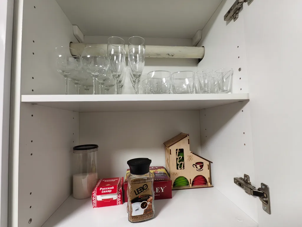 Уютная теплая 1-комнатная квартира у ДС Юбилейный