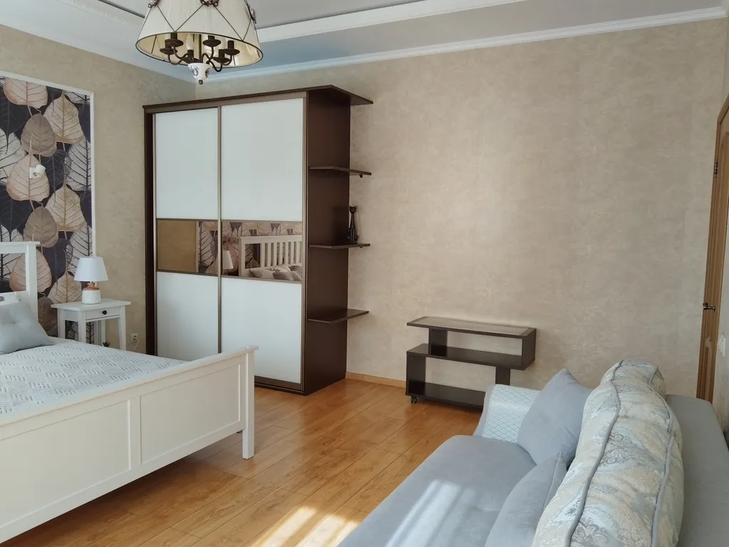 Уютная квартира в центральной части города