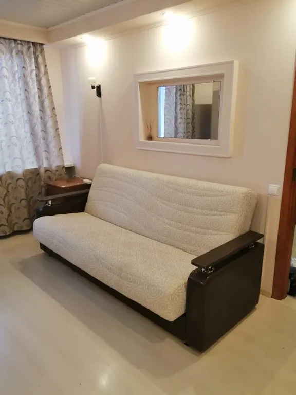 Однокомнатная квартира около кадетских корпусов